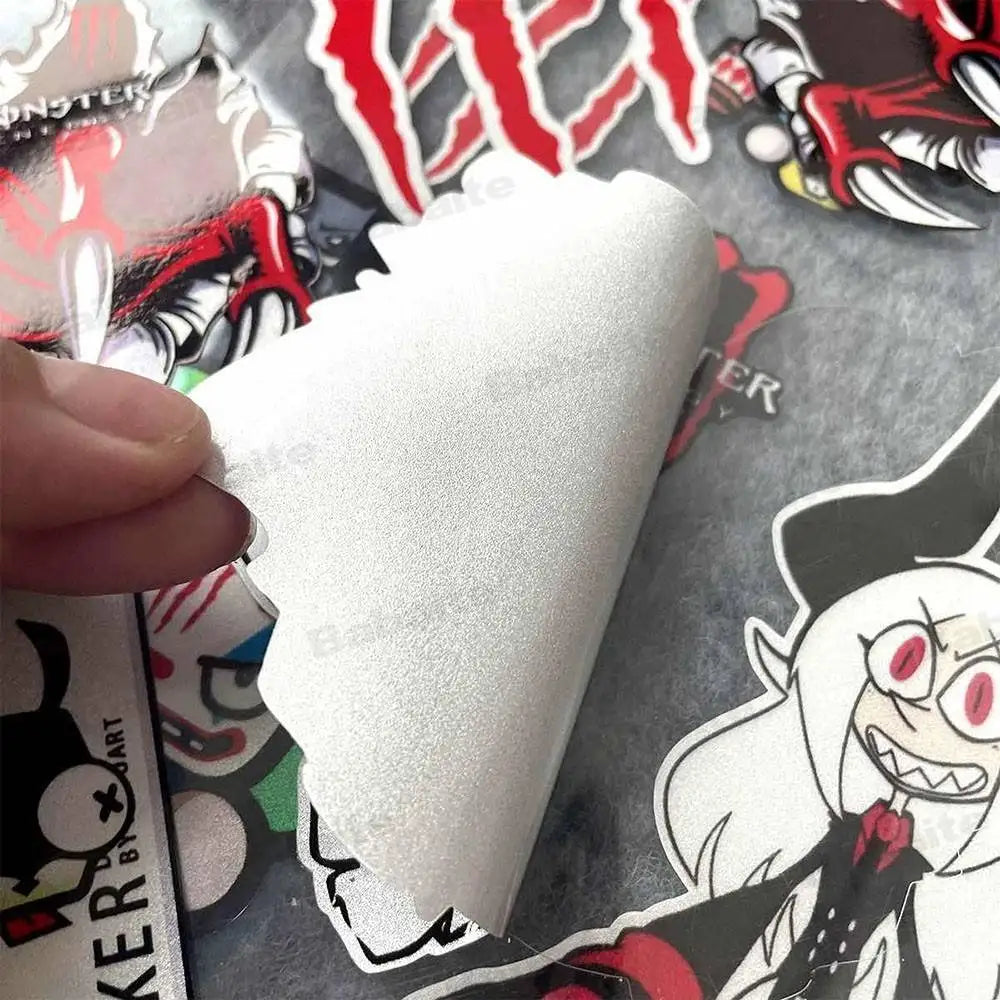 NO GOOD RACING JDM Kanjo Sticker
